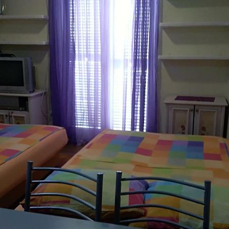 Suncani Apartman 1-Vila Amfora Budva Exteriör bild