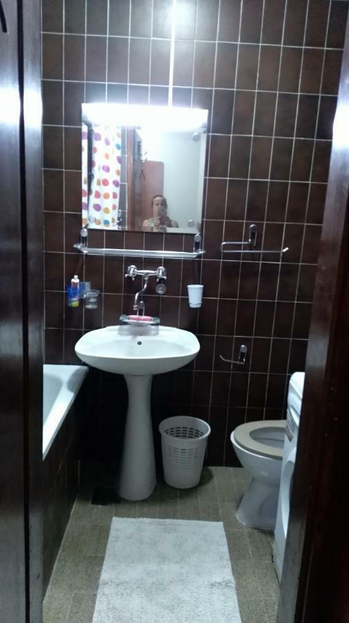 Suncani Apartman 1-Vila Amfora Budva Exteriör bild